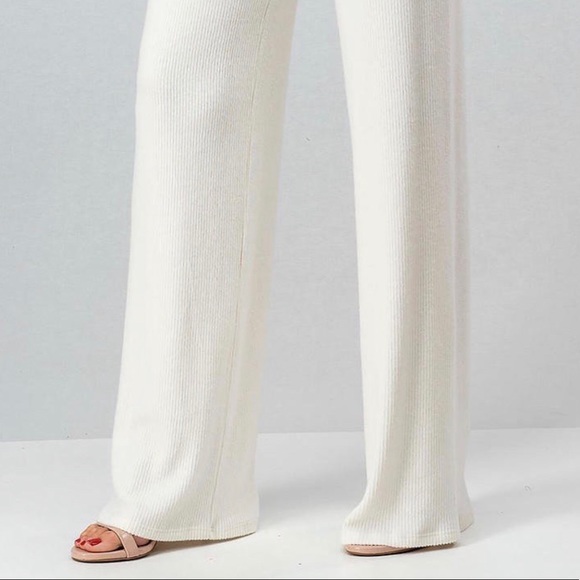 SOFT IVORY LOUNGE PANTS last pair! - Picture 16 of 16